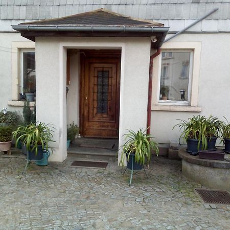 Ferienwohnung Bretnig Grossrohrsdorf Esterno foto