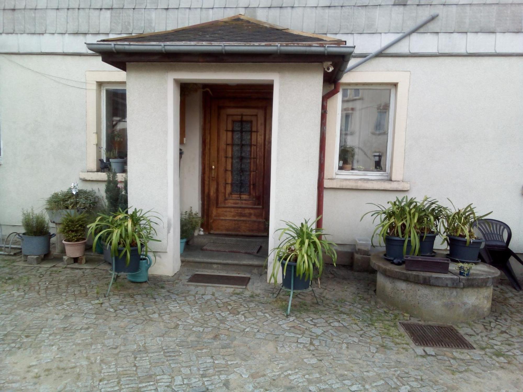 Ferienwohnung Bretnig Grossrohrsdorf Esterno foto