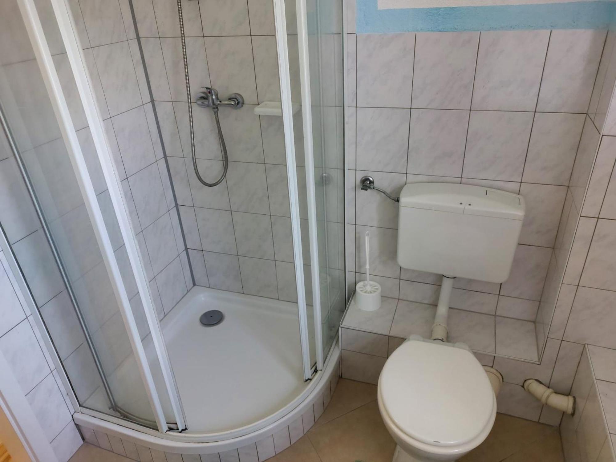 Ferienwohnung Bretnig Grossrohrsdorf Esterno foto