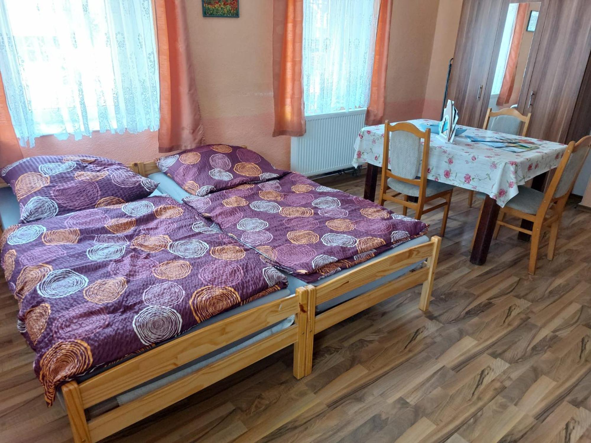 Ferienwohnung Bretnig Grossrohrsdorf Esterno foto